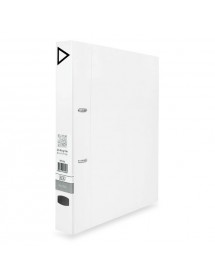 Play 2D-Ring File - FI 7332-WT